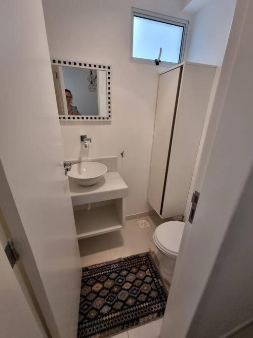 Lindissimo Ipanema, 2 Suites Rio de Janeiro Exterior foto